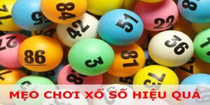 Mẹo chơi xổ số BK8 tốt nhất đối với tân thủ